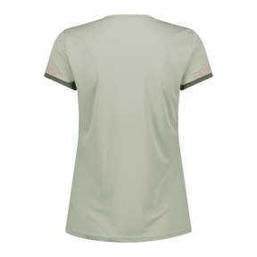CMP T-shirt Unlimitech da Trekking Donna