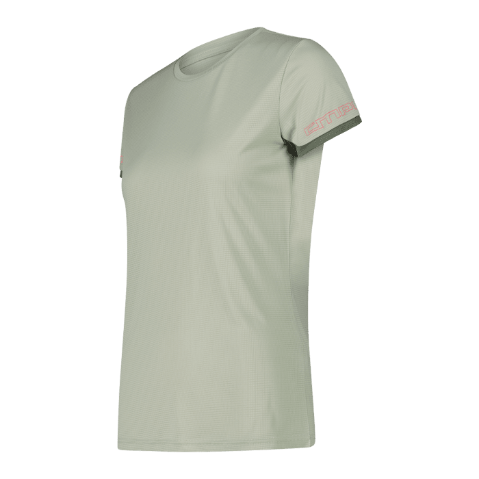 CMP T-shirt Unlimitech da Trekking Donna