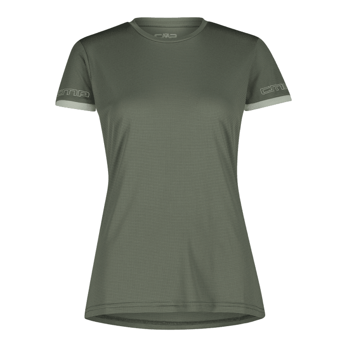 CMP T-shirt Unlimitech da Trekking Donna