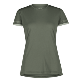 CMP T-shirt Unlimitech da Trekking Donna