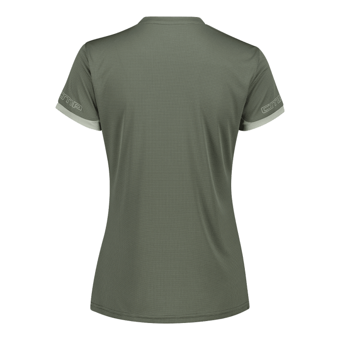CMP T-shirt Unlimitech da Trekking Donna