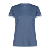 CMP T-shirt Unlimitech da Trekking Donna