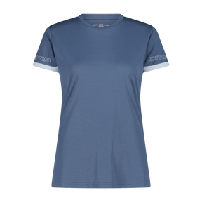 CMP T-shirt Unlimitech da Trekking Donna