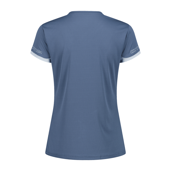 CMP T-shirt Unlimitech da Trekking Donna