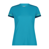 CMP T-shirt Unlimitech da trekking Donna - Neverland Firenze