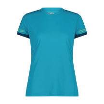 CMP T-shirt Unlimitech da trekking Donna - Neverland Firenze