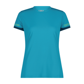 CMP T-shirt Unlimitech da trekking Donna - Neverland Firenze