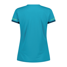 CMP T-shirt Unlimitech da trekking Donna - Neverland Firenze