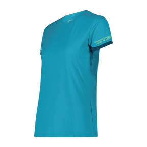 CMP T-shirt Unlimitech da trekking Donna - Neverland Firenze