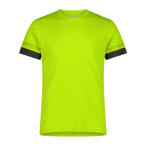 CMP T-shirt Unlimitech da Trekking Uomo