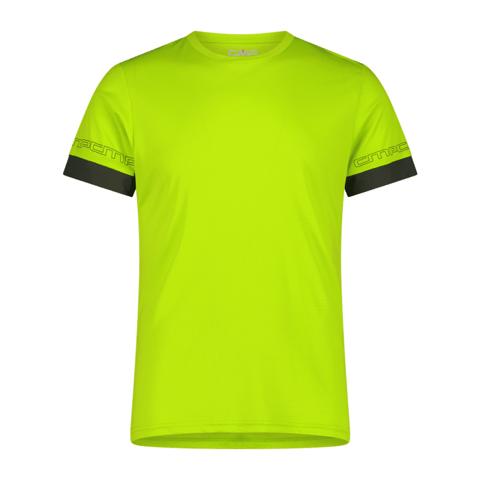 CMP T-shirt Unlimitech da Trekking Uomo