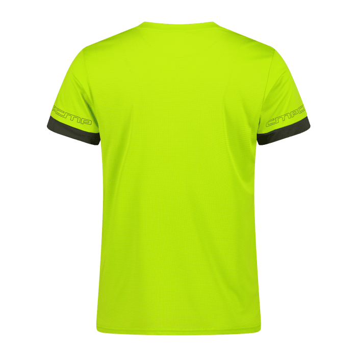 CMP T-shirt Unlimitech da Trekking Uomo