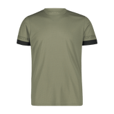 CMP T-shirt Unlimitech da Trekking Uomo