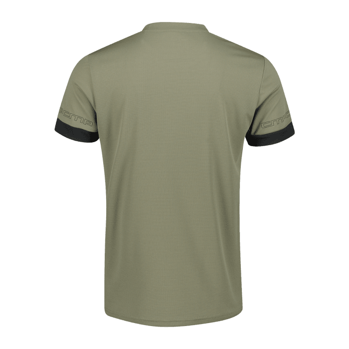 CMP T-shirt Unlimitech da Trekking Uomo