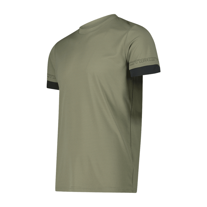 CMP T-shirt Unlimitech da Trekking Uomo