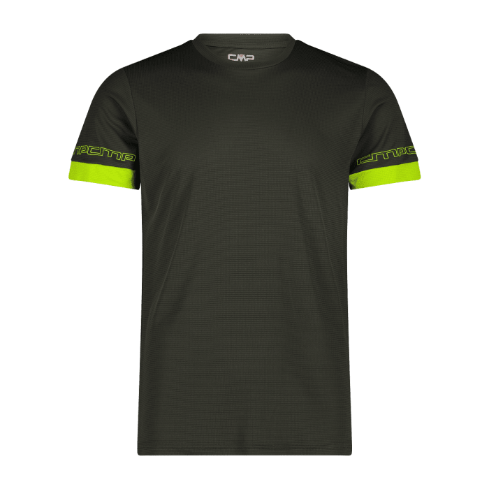 CMP T-shirt Unlimitech da Trekking Uomo