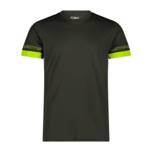 CMP T-shirt Unlimitech da Trekking Uomo