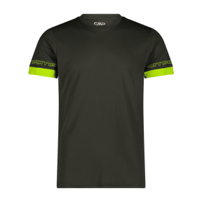 CMP T-shirt Unlimitech da Trekking Uomo