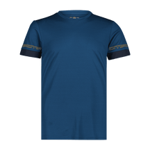CMP T-shirt Unlimitech da Trekking Uomo