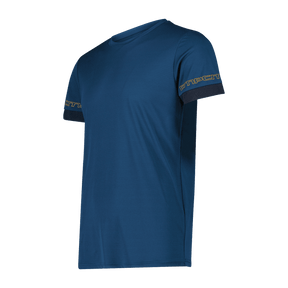 CMP T-shirt Unlimitech da Trekking Uomo