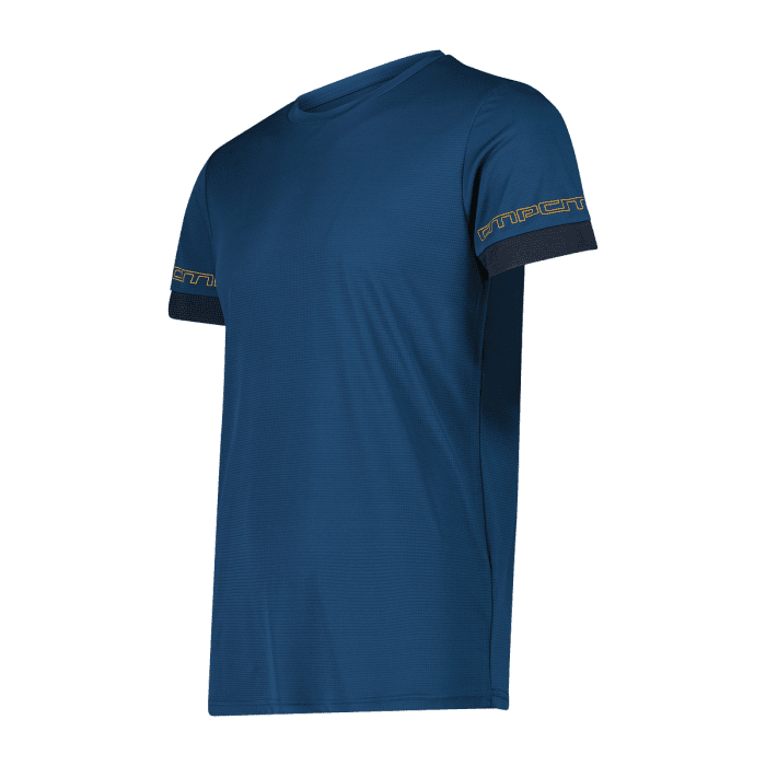 CMP T-shirt Unlimitech da Trekking Uomo