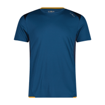 CMP T-shirt Unlimitech da Trekking Uomo