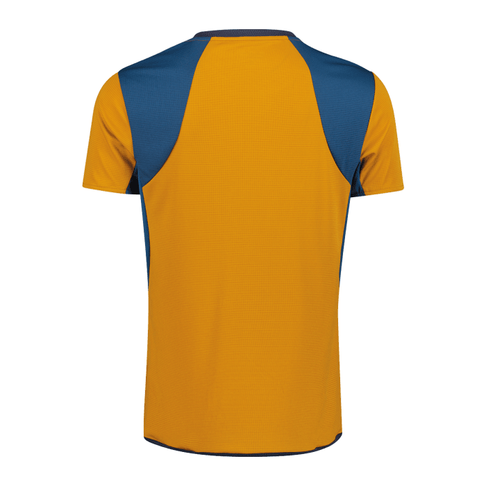 CMP T-shirt Unlimitech da Trekking Uomo