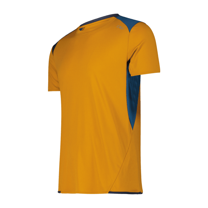 CMP T-shirt Unlimitech da Trekking Uomo