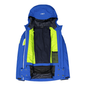 CMP Completo Sci Bambino - Neverland Firenze