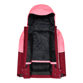 CMP Completo Sci Bambina - Neverland Firenze