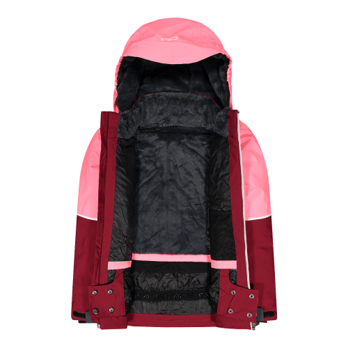 CMP Completo Sci Bambina - Neverland Firenze