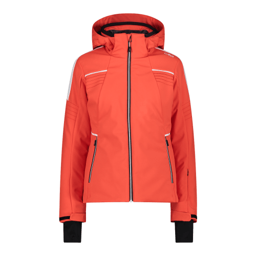 CMP Giacca Sci in Softshell Donna - Neverland Firenze