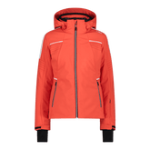 CMP Giacca Sci in Softshell Donna - Neverland Firenze