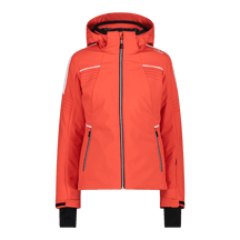 CMP Giacca Sci in Softshell Donna - Neverland Firenze