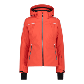CMP Giacca Sci in Softshell Donna - Neverland Firenze