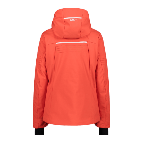 CMP Giacca Sci in Softshell Donna - Neverland Firenze