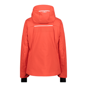 CMP Giacca Sci in Softshell Donna - Neverland Firenze