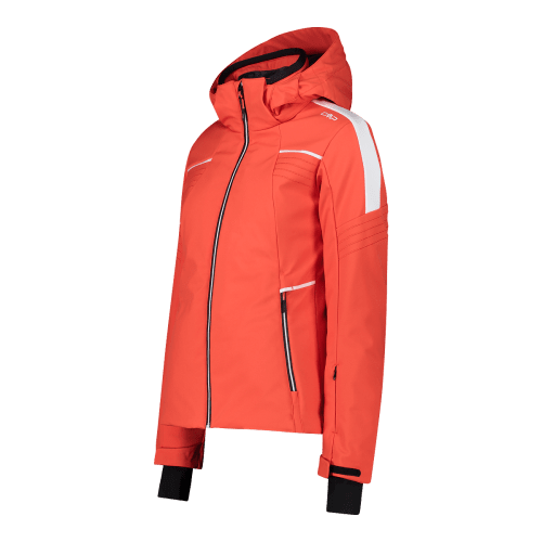CMP Giacca Sci in Softshell Donna - Neverland Firenze