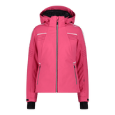 CMP Giacca Sci in Softshell Donna - Giacca da Sci Donna - Neverland Firenze
