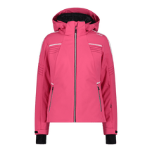 CMP Giacca Sci in Softshell Donna - Giacca da Sci Donna - Neverland Firenze