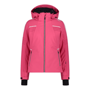 CMP Giacca Sci in Softshell Donna - Giacca da Sci Donna - Neverland Firenze