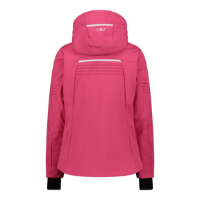 CMP Giacca Sci in Softshell Donna - Giacca da Sci Donna - Neverland Firenze