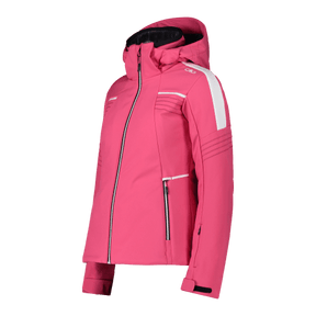 CMP Giacca Sci in Softshell Donna - Giacca da Sci Donna - Neverland Firenze