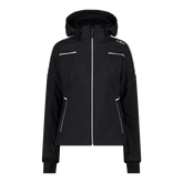 CMP Giacca Sci in Softshell Donna - Giacca da Sci Donna - Neverland Firenze