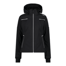 CMP Giacca Sci in Softshell Donna - Giacca da Sci Donna - Neverland Firenze