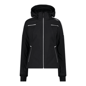CMP Giacca Sci in Softshell Donna - Giacca da Sci Donna - Neverland Firenze