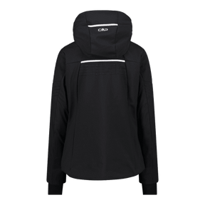 CMP Giacca Sci in Softshell Donna - Giacca da Sci Donna - Neverland Firenze