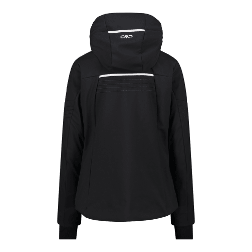 CMP Giacca Sci in Softshell Donna - Giacca da Sci Donna - Neverland Firenze