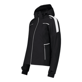 CMP Giacca Sci in Softshell Donna - Giacca da Sci Donna - Neverland Firenze