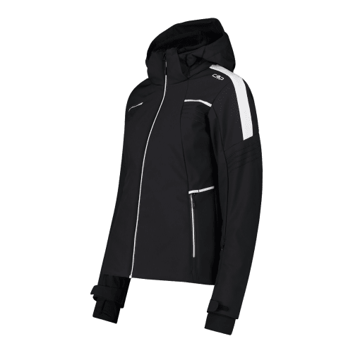 CMP Giacca Sci in Softshell Donna - Giacca da Sci Donna - Neverland Firenze